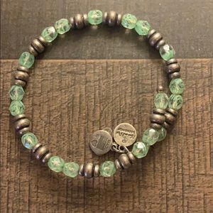 Alex & Ani Bracelet
